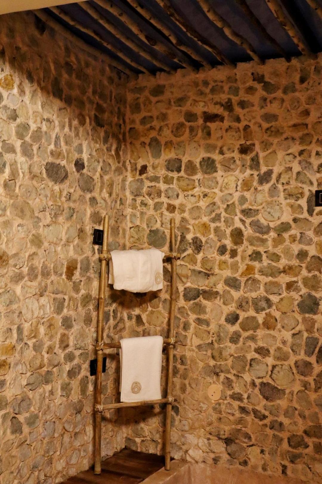 Agni Eco-Retreat Hotel Una  Exterior photo