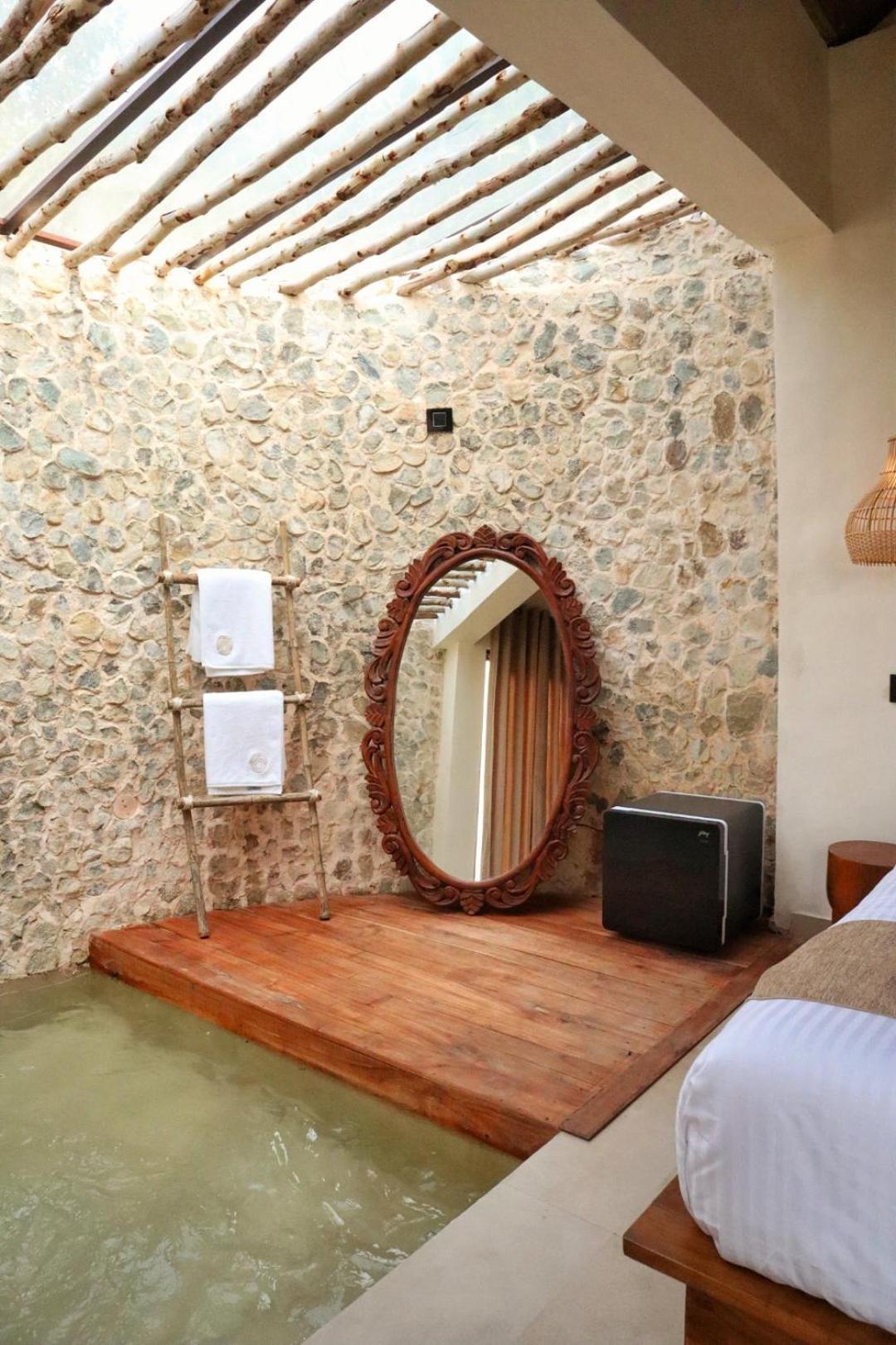 Agni Eco-Retreat Hotel Una  Exterior photo