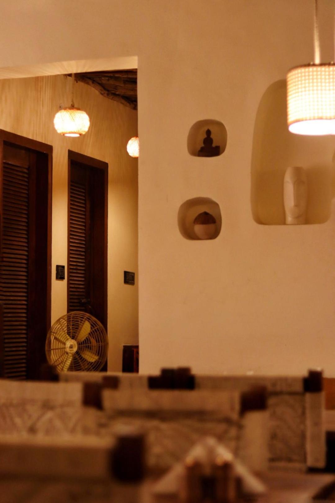 Agni Eco-Retreat Hotel Una  Exterior photo